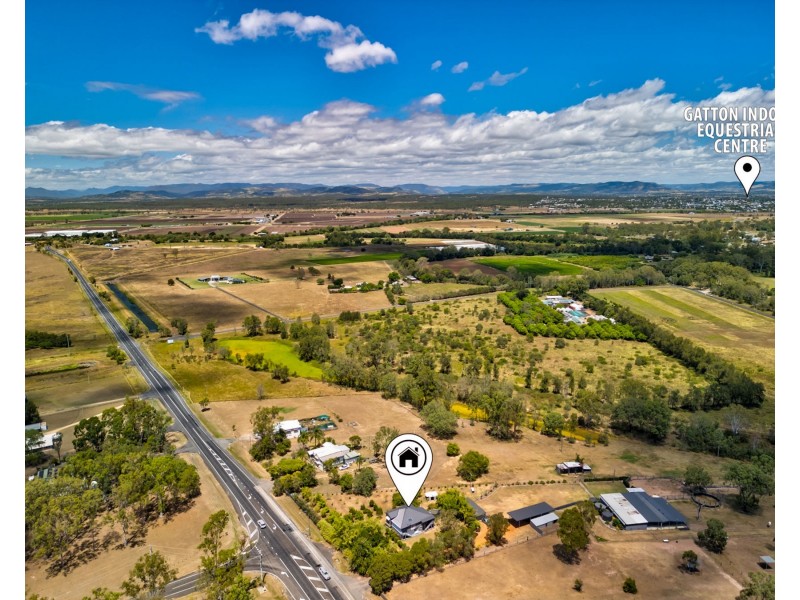 257 Gatton Esk Road, Adare QLD 4343