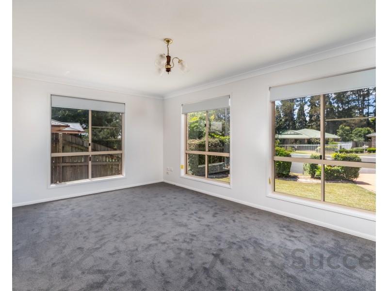 4 Audrey Court, Middle Ridge QLD 4350