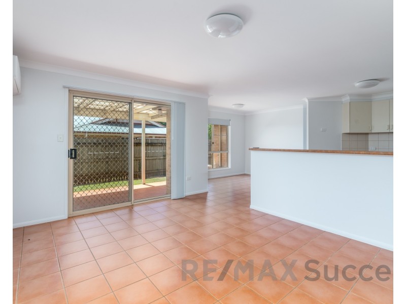 4 Audrey Court, Middle Ridge QLD 4350
