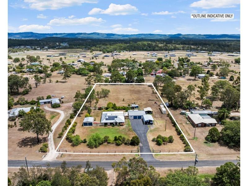 136 Helendale Drive, Helidon Spa QLD 4344