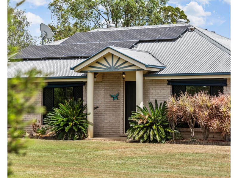 136 Helendale Drive, Helidon Spa QLD 4344
