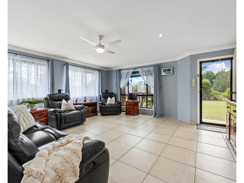 136 Helendale Drive, Helidon Spa QLD 4344
