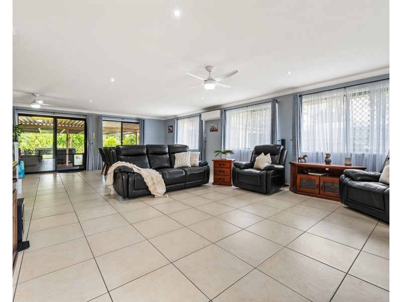 136 Helendale Drive, Helidon Spa QLD 4344