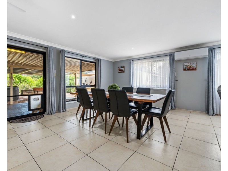 136 Helendale Drive, Helidon Spa QLD 4344