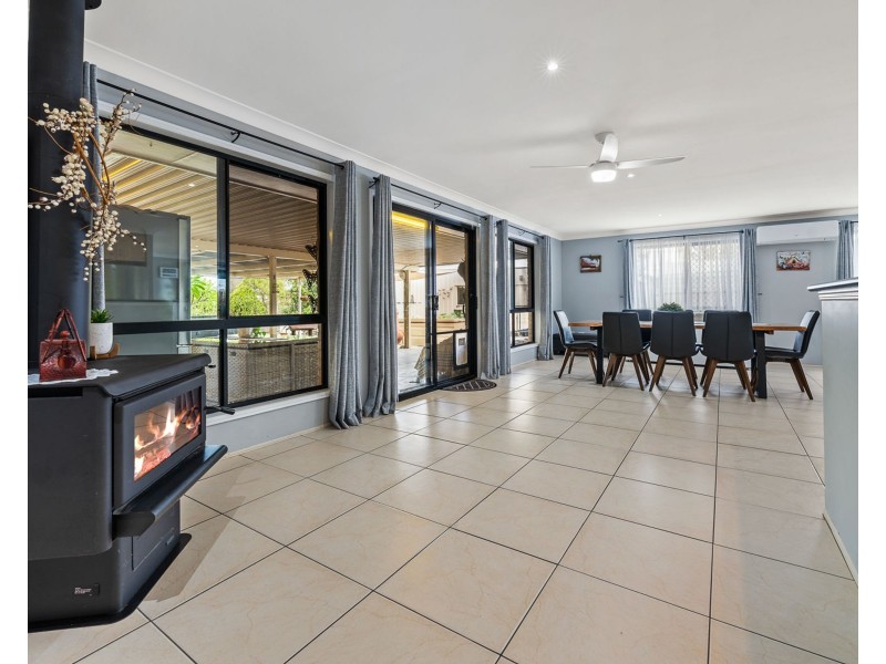 136 Helendale Drive, Helidon Spa QLD 4344