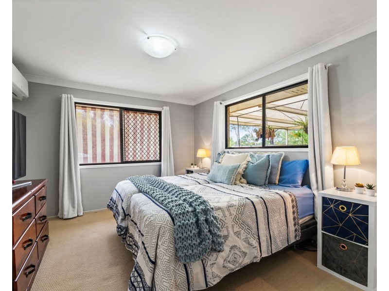 136 Helendale Drive, Helidon Spa QLD 4344