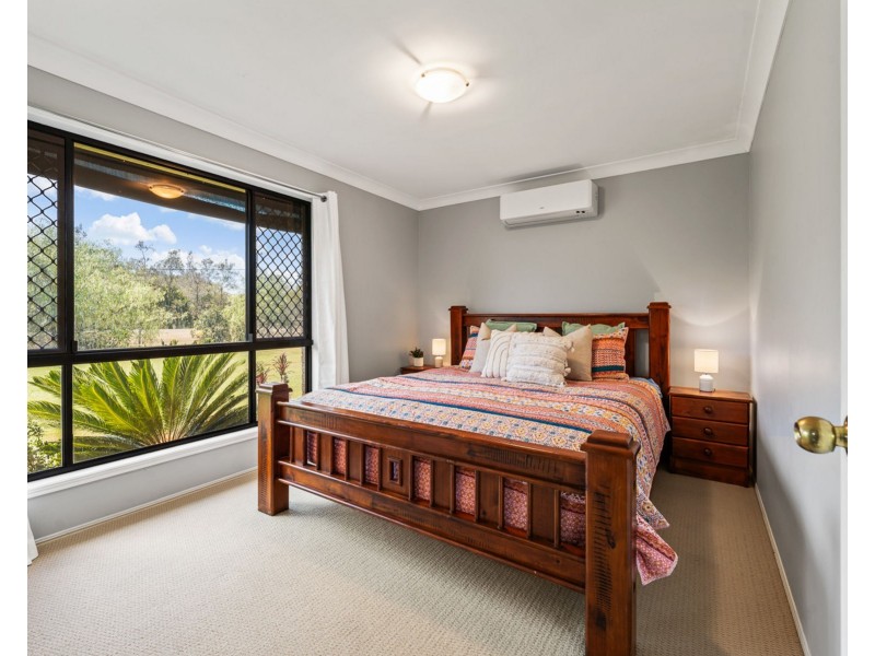136 Helendale Drive, Helidon Spa QLD 4344