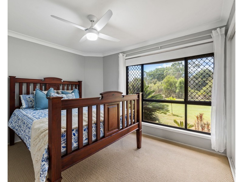 136 Helendale Drive, Helidon Spa QLD 4344