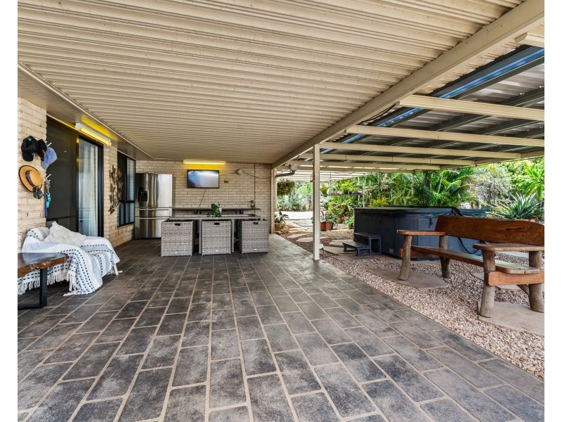 136 Helendale Drive, Helidon Spa QLD 4344