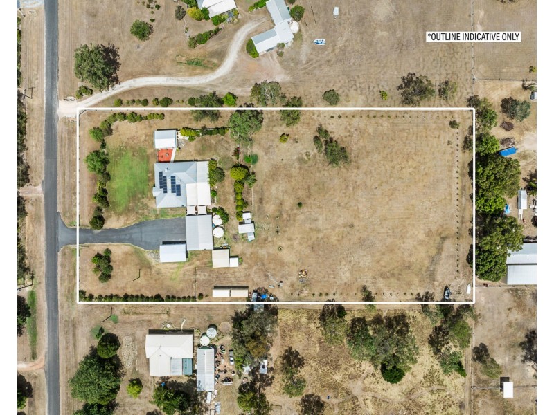 136 Helendale Drive, Helidon Spa QLD 4344