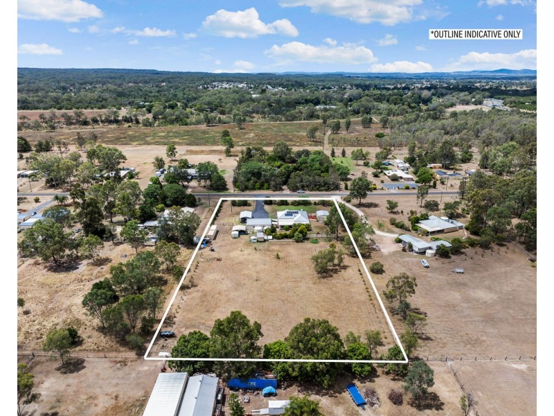 136 Helendale Drive, Helidon Spa QLD 4344