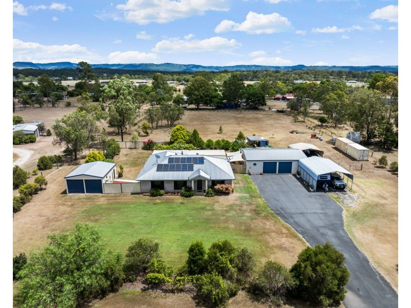 136 Helendale Drive, Helidon Spa QLD 4344