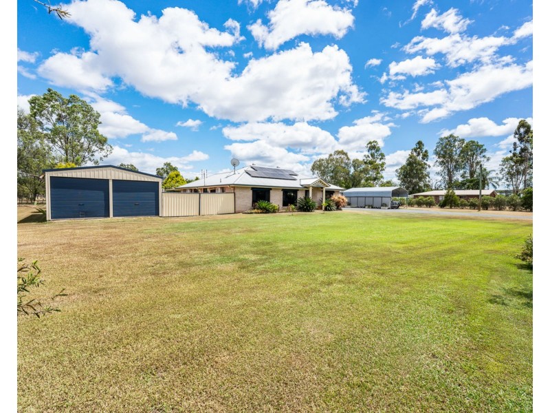 136 Helendale Drive, Helidon Spa QLD 4344