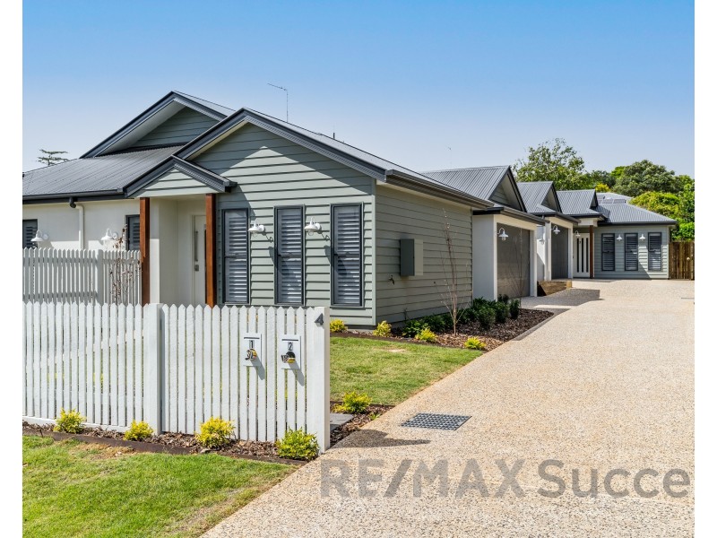 1/4 Seaton Street, South Toowoomba QLD 4350