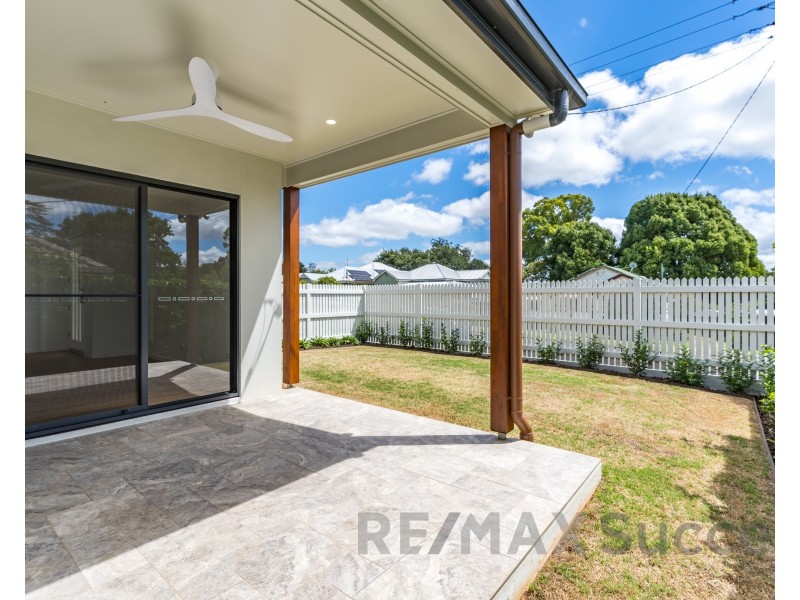 1/4 Seaton Street, South Toowoomba QLD 4350