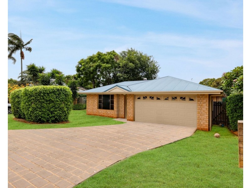 16 Jack Street, Darling Heights QLD 4350