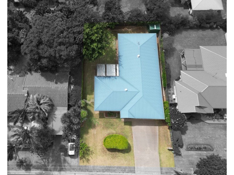 16 Jack Street, Darling Heights QLD 4350