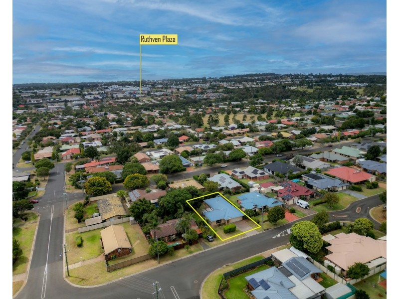 16 Jack Street, Darling Heights QLD 4350
