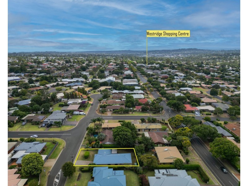 16 Jack Street, Darling Heights QLD 4350