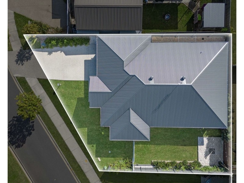 23 Hastings Avenue, Plainland QLD 4341