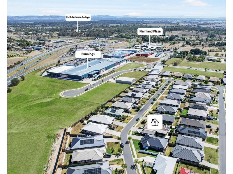 23 Hastings Avenue, Plainland QLD 4341