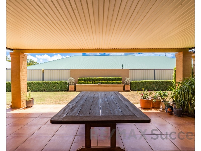 5 Drumcoes Court, Middle Ridge QLD 4350