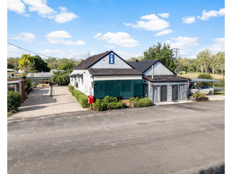 3 Penfolds Road, Murphys Creek QLD 4352