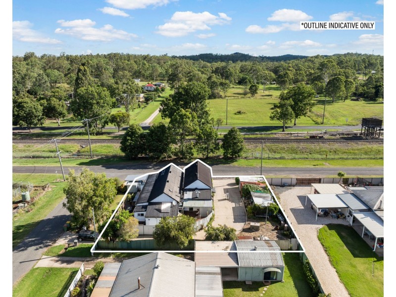 3 Penfolds Road, Murphys Creek QLD 4352