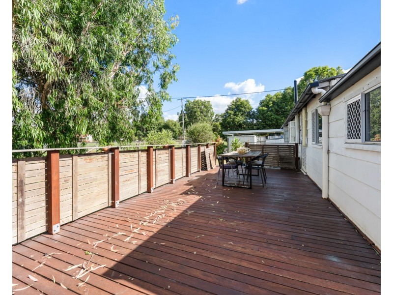 3 Penfolds Road, Murphys Creek QLD 4352
