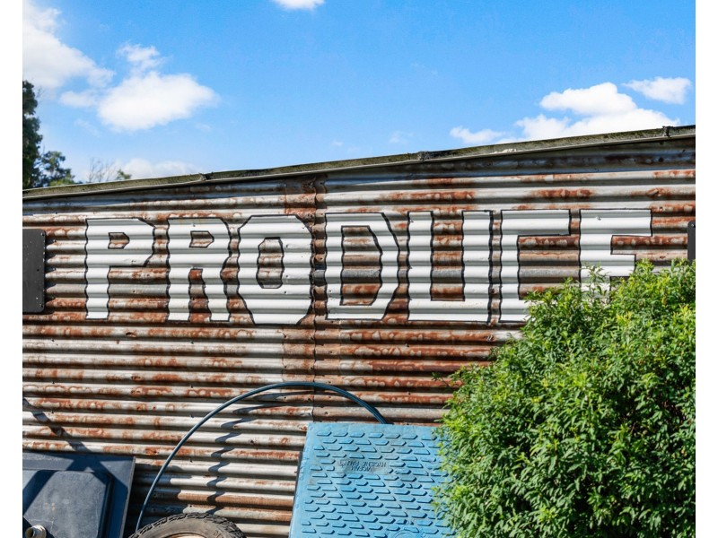 3 Penfolds Road, Murphys Creek QLD 4352