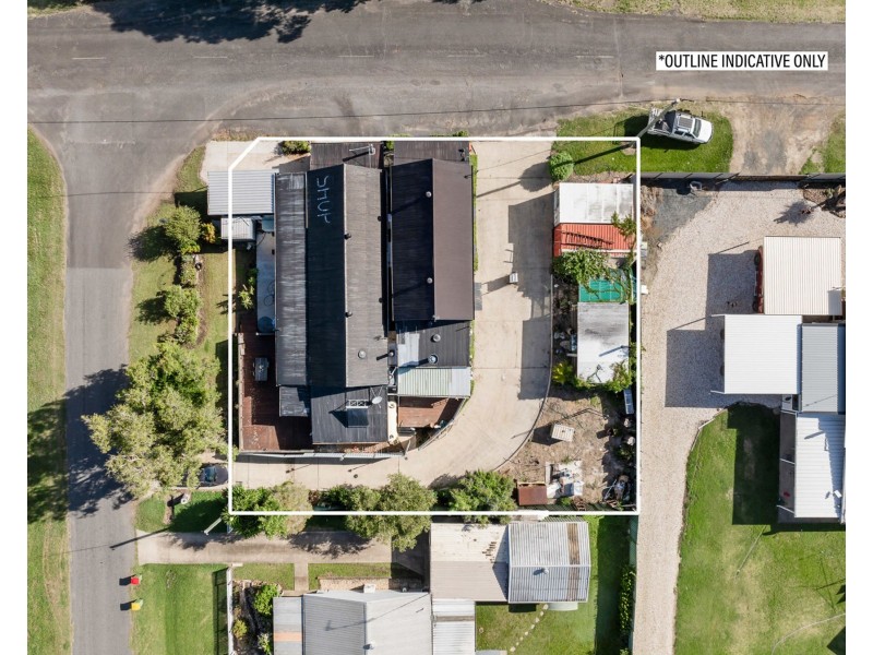 3 Penfolds Road, Murphys Creek QLD 4352