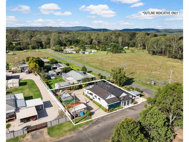3 Penfolds Road, Murphys Creek QLD 4352