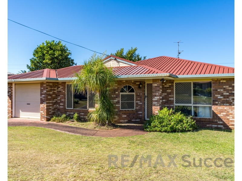 18 Cressbrook Court, Newtown QLD 4350