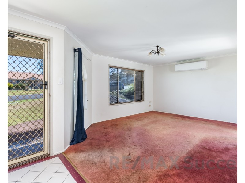 18 Cressbrook Court, Newtown QLD 4350