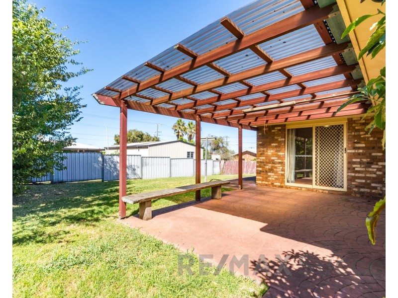 18 Cressbrook Court, Newtown QLD 4350
