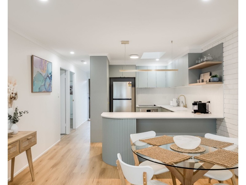 3/52 Campbell Street, East Toowoomba QLD 4350