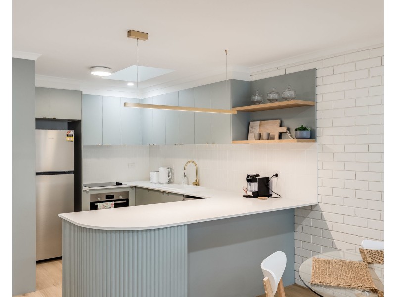 3/52 Campbell Street, East Toowoomba QLD 4350