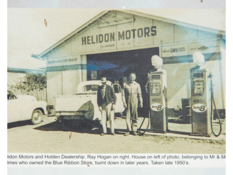 17 Railway Street, Helidon QLD 4344