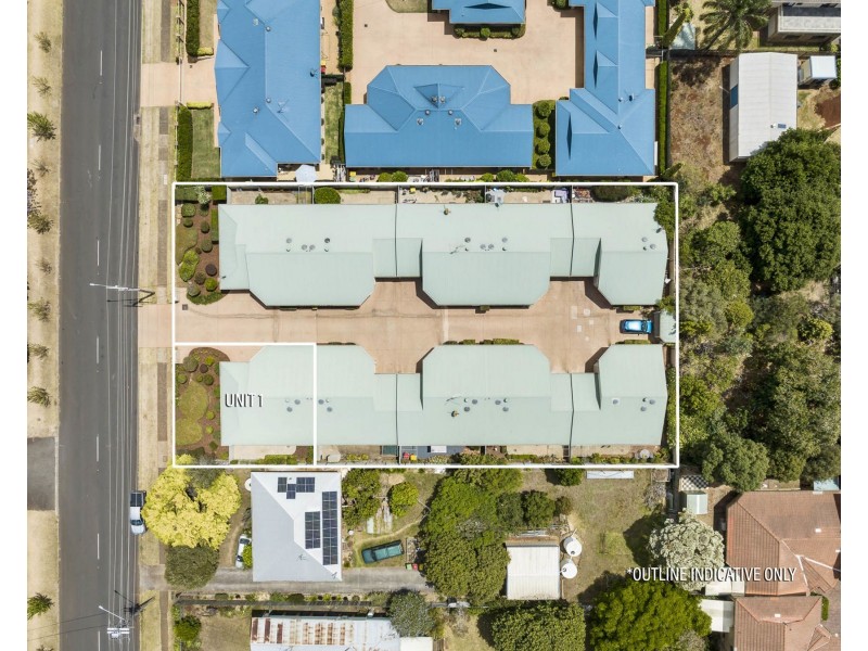 1/101-103 South Street, Rangeville QLD 4350