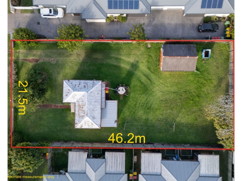 4 Phyllis Street, Harristown QLD 4350