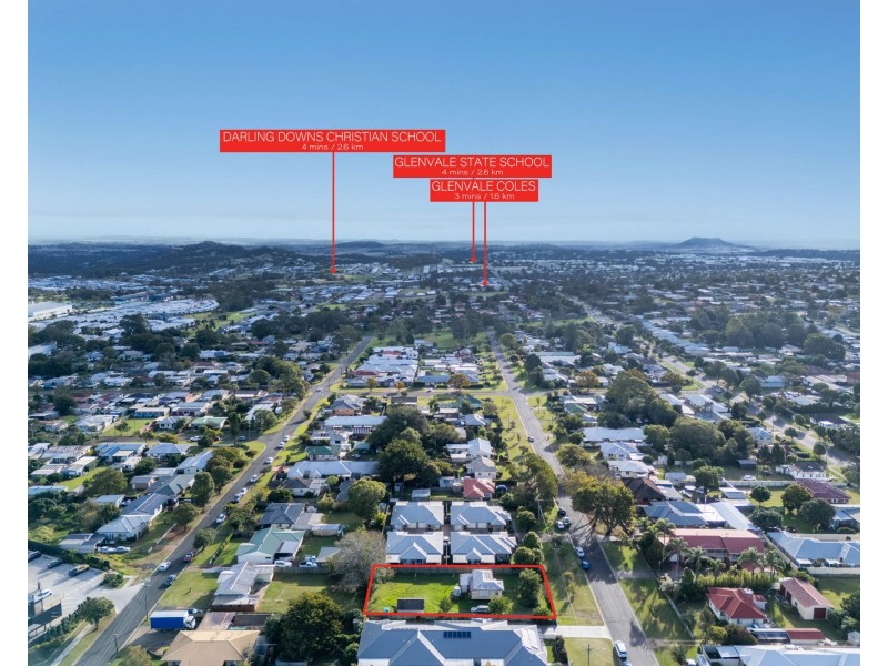 4 Phyllis Street, Harristown QLD 4350