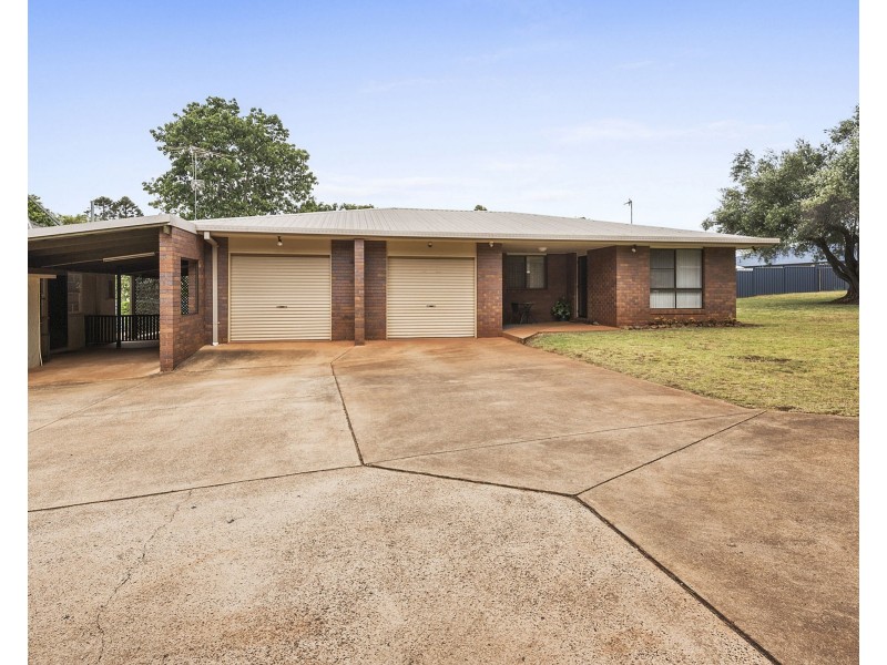 58 Hogg Street, Rockville QLD 4350