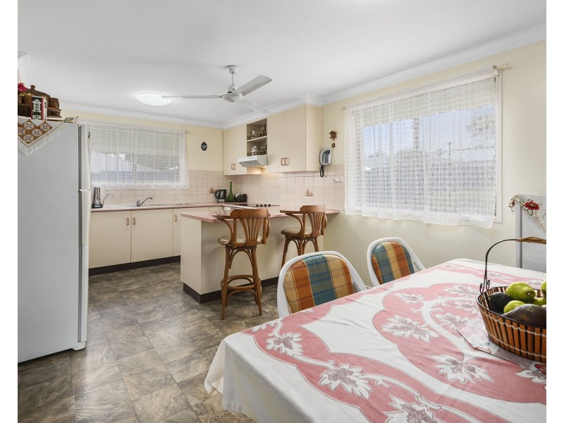 58 Hogg Street, Rockville QLD 4350