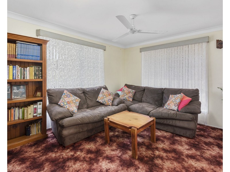 58 Hogg Street, Rockville QLD 4350