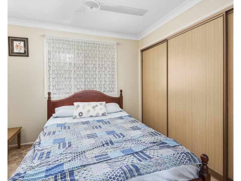 58 Hogg Street, Rockville QLD 4350
