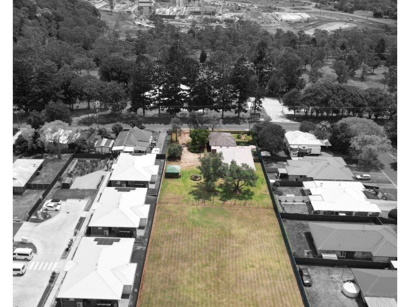 58 Hogg Street, Rockville QLD 4350