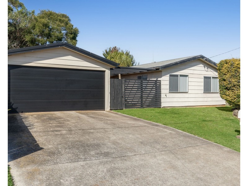 610 Greenwattle Street, Newtown QLD 4350