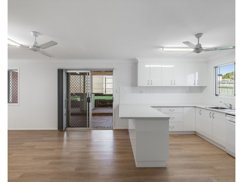 610 Greenwattle Street, Newtown QLD 4350