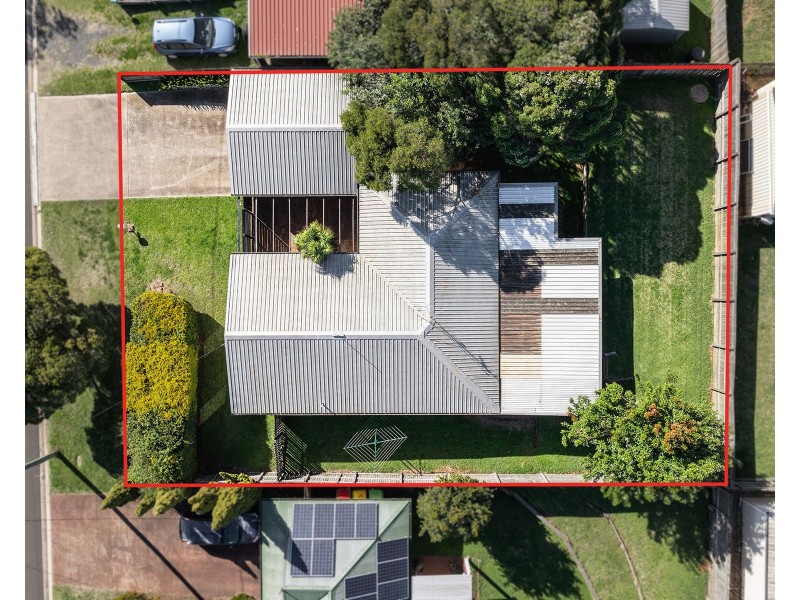 610 Greenwattle Street, Newtown QLD 4350