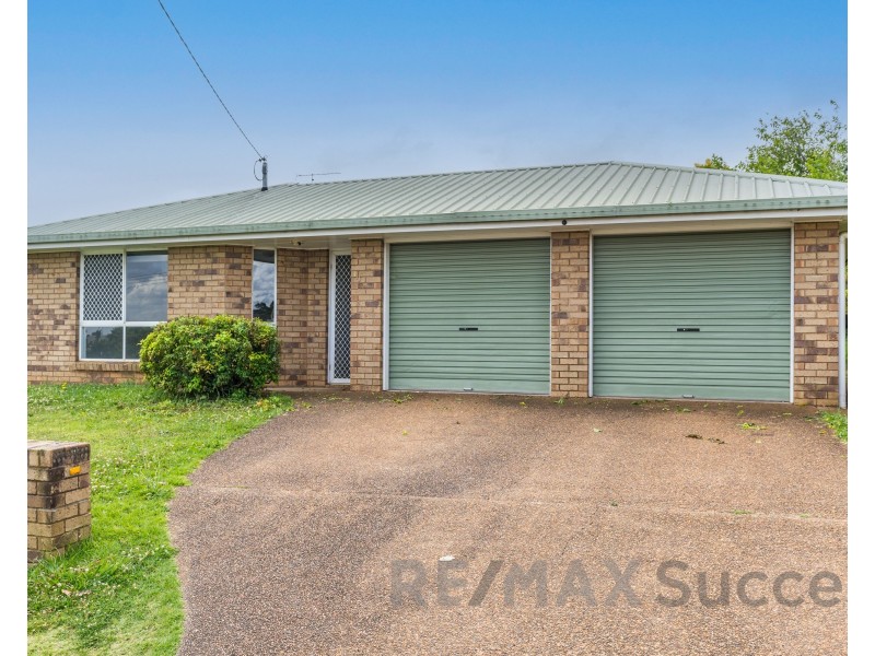 111 Glenvale Road, Newtown QLD 4350